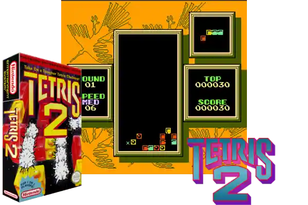 tetris 2